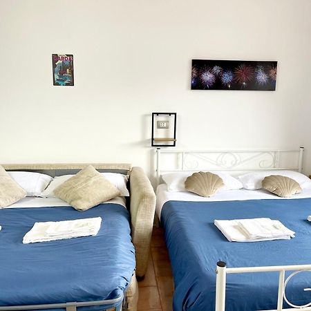 Casa Segantini - Panorama Pool Apartment Gavazzo Nuova Eksteriør billede