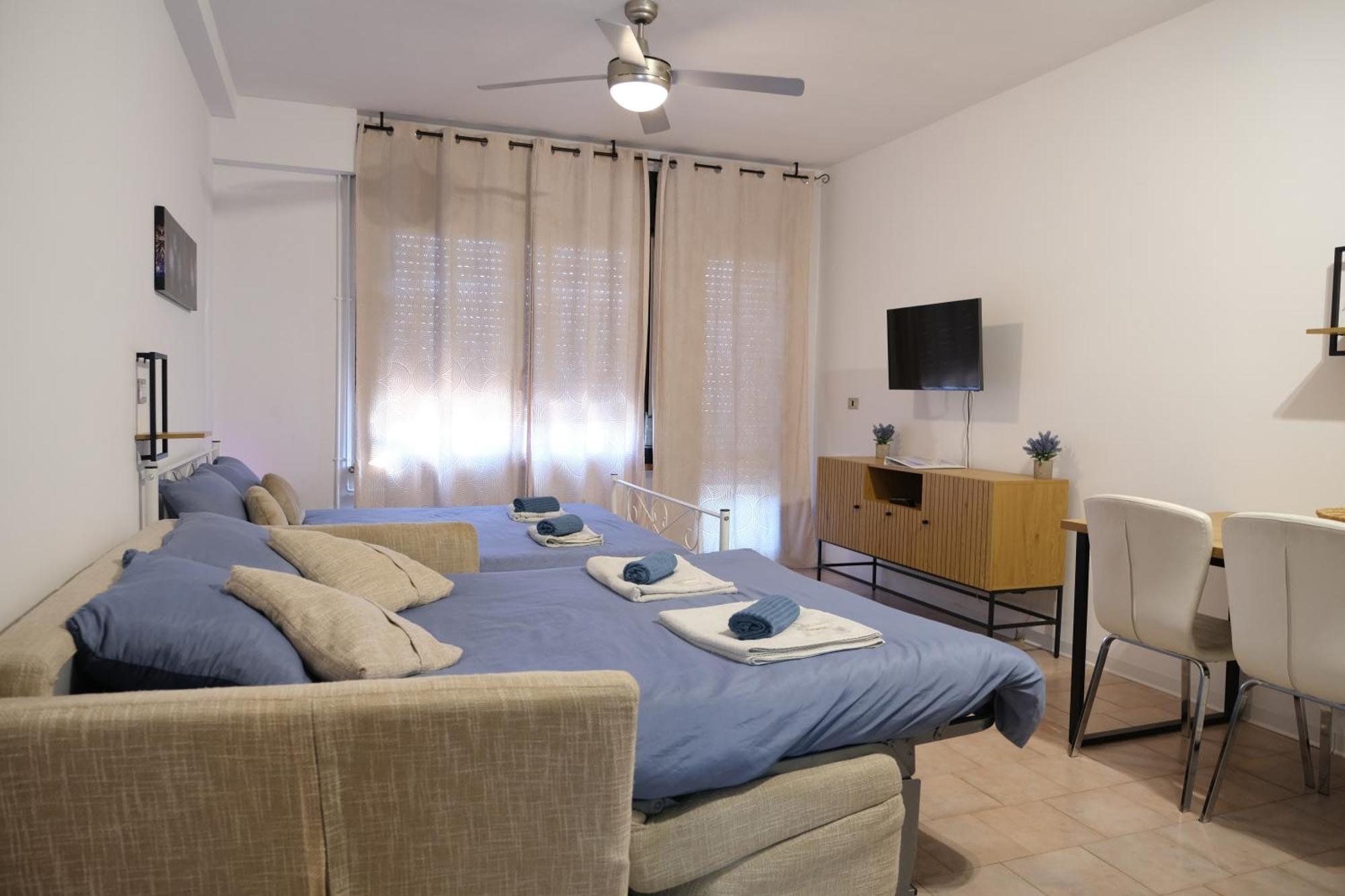 Casa Segantini - Panorama Pool Apartment Gavazzo Nuova Eksteriør billede