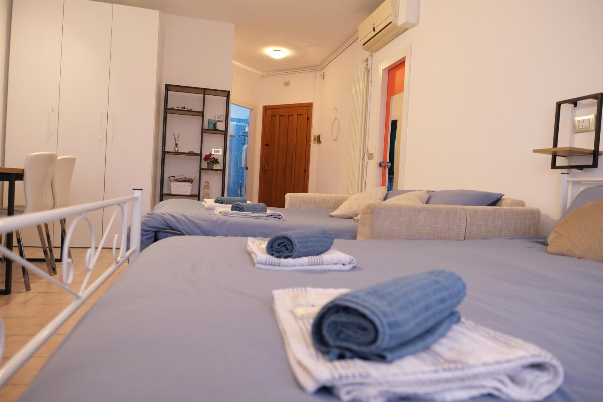 Casa Segantini - Panorama Pool Apartment Gavazzo Nuova Eksteriør billede
