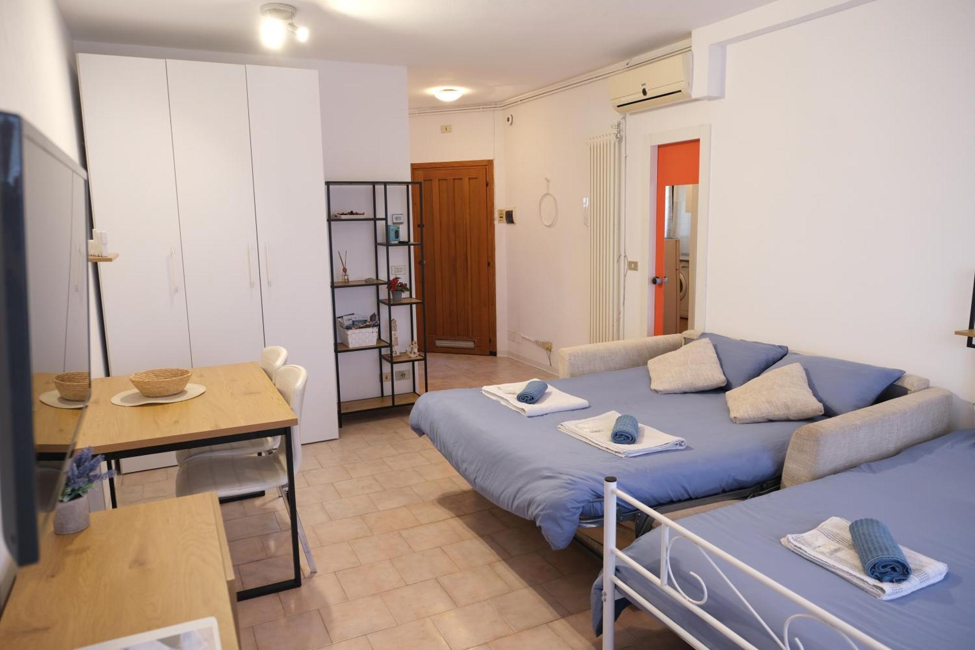 Casa Segantini - Panorama Pool Apartment Gavazzo Nuova Eksteriør billede