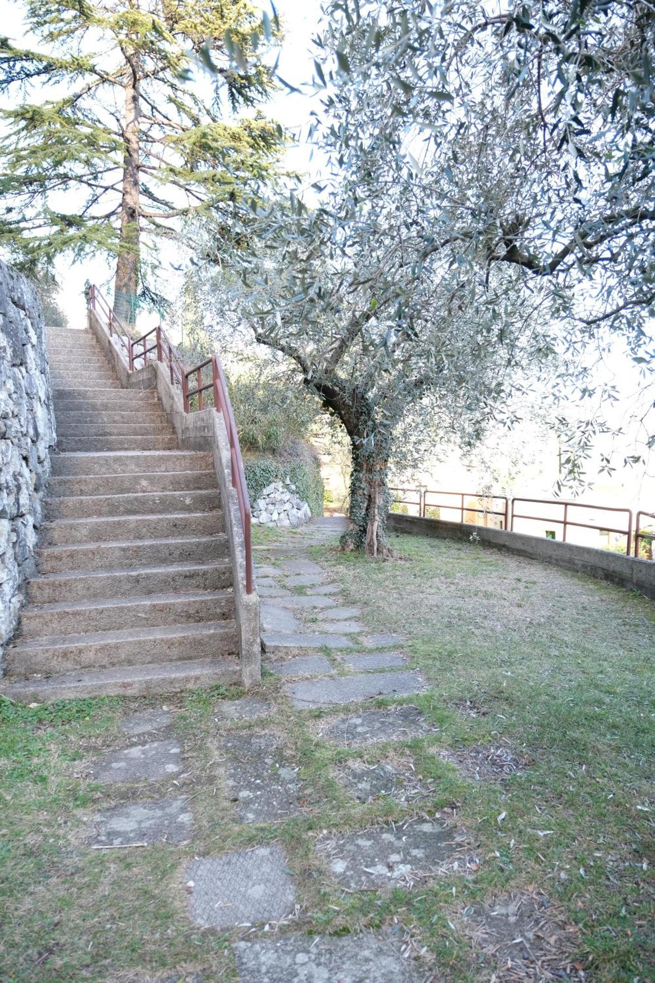 Casa Segantini - Panorama Pool Apartment Gavazzo Nuova Eksteriør billede