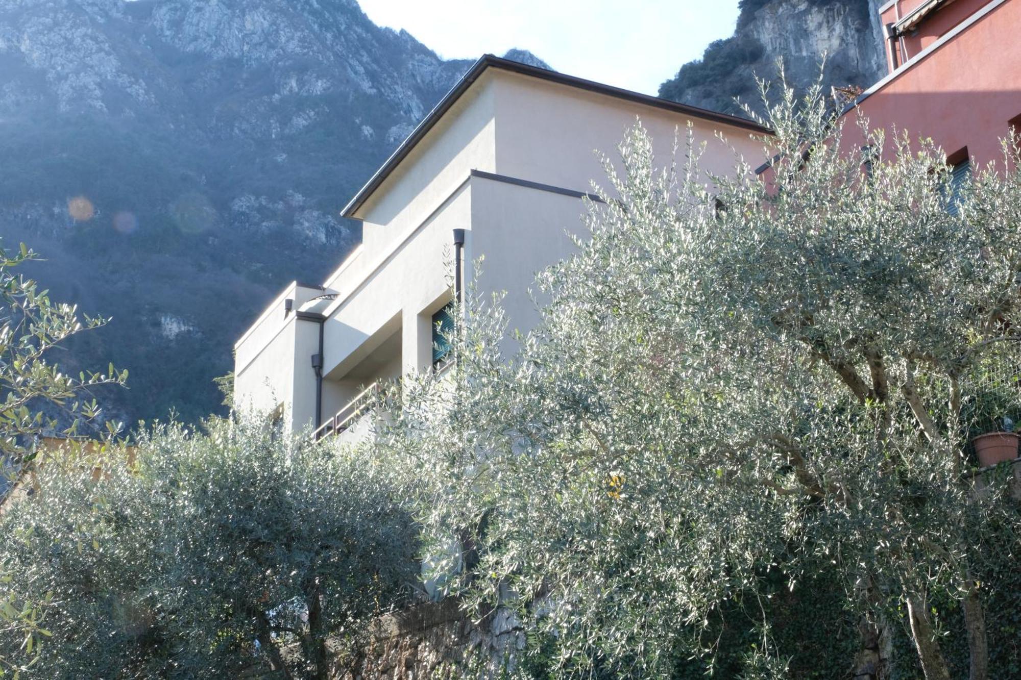 Casa Segantini - Panorama Pool Apartment Gavazzo Nuova Eksteriør billede