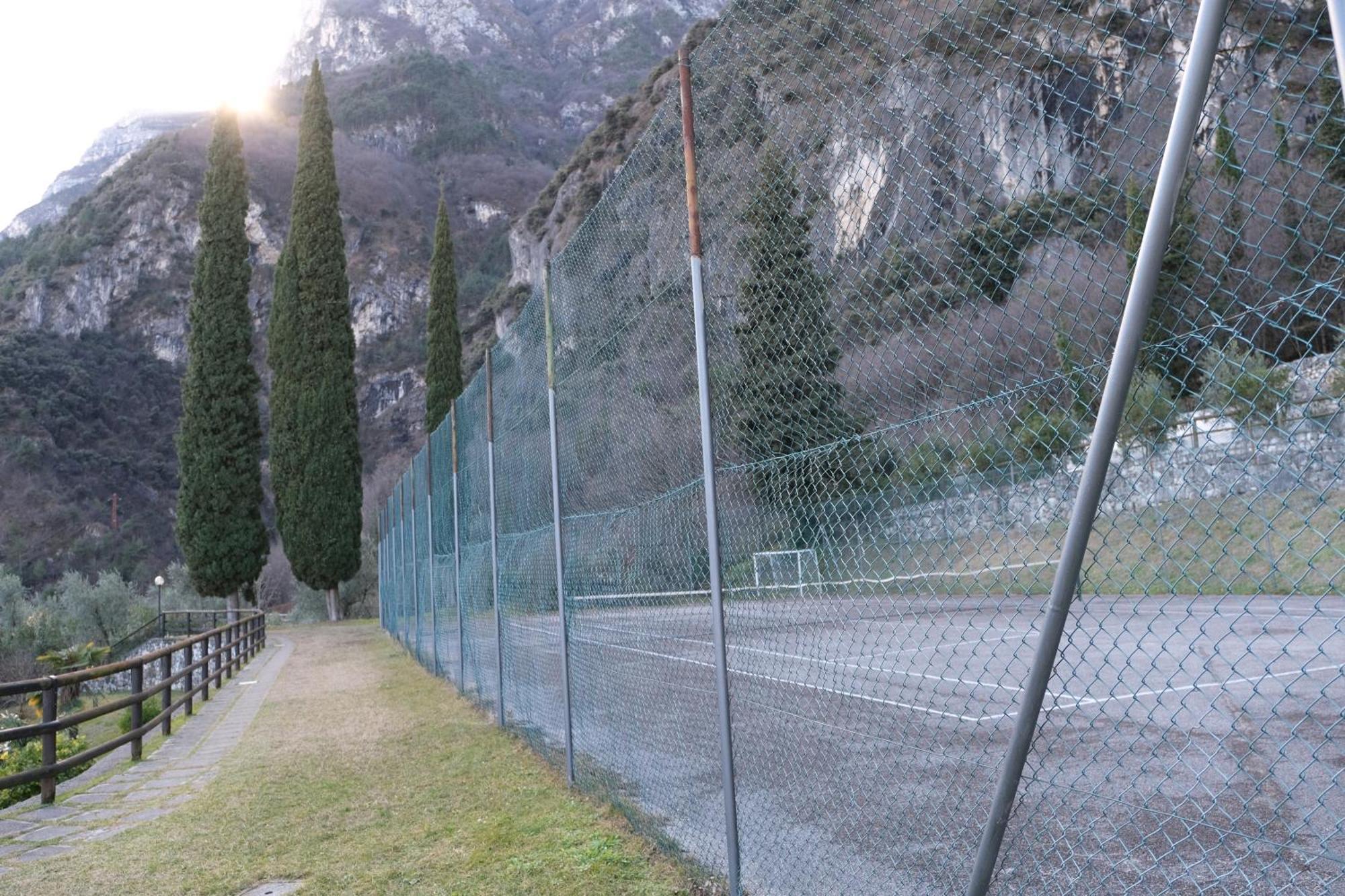 Casa Segantini - Panorama Pool Apartment Gavazzo Nuova Eksteriør billede