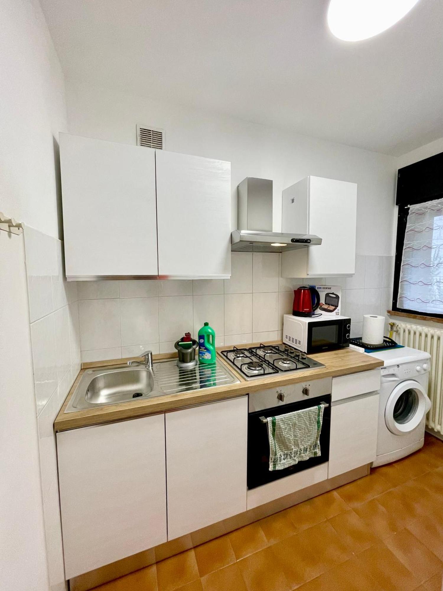 Casa Segantini - Panorama Pool Apartment Gavazzo Nuova Eksteriør billede