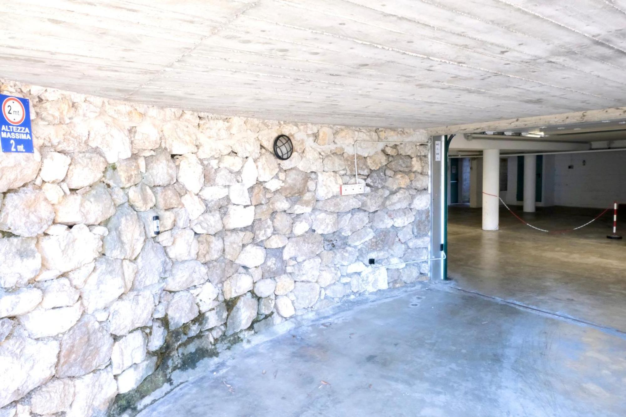 Casa Segantini - Panorama Pool Apartment Gavazzo Nuova Eksteriør billede