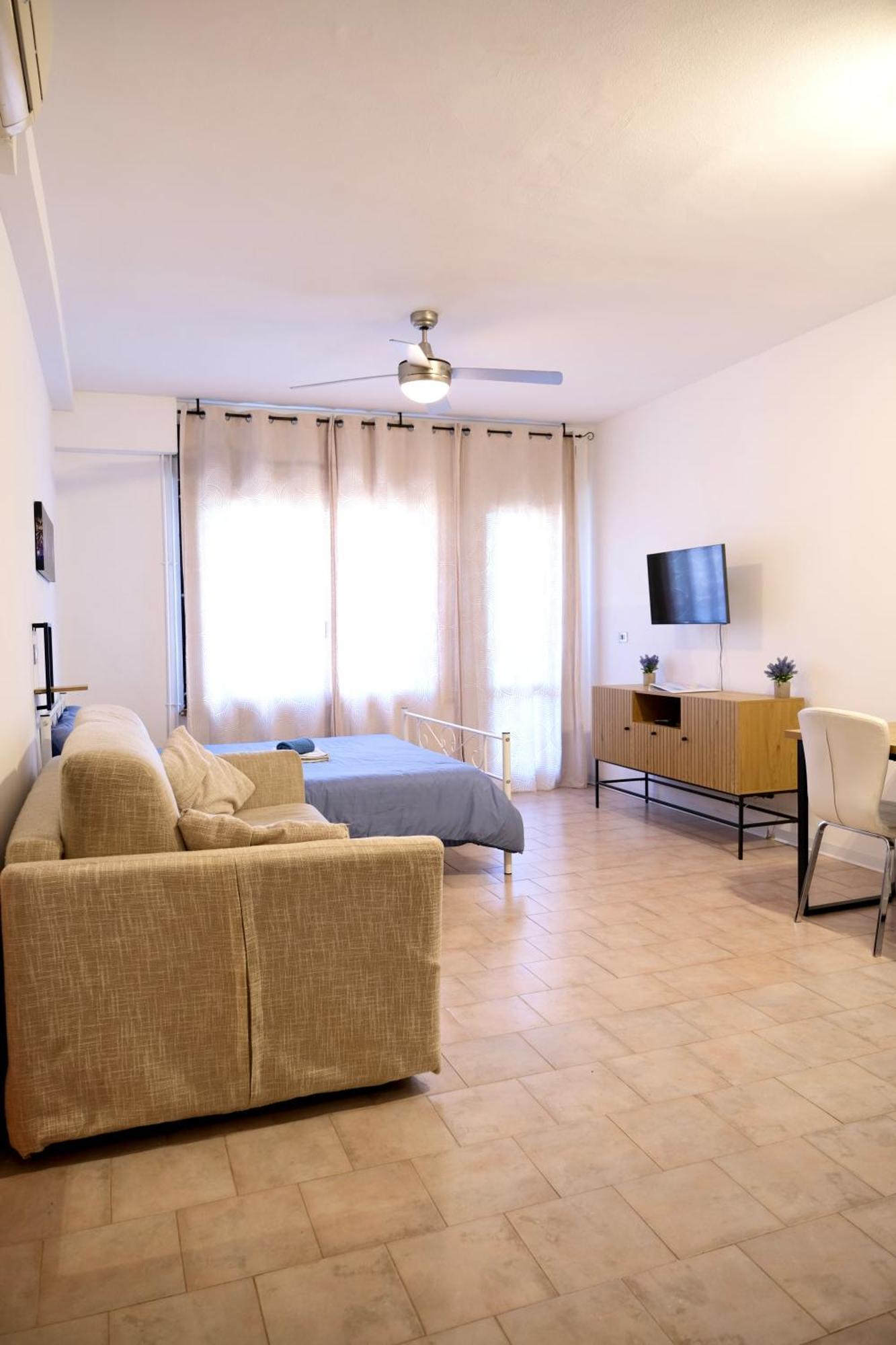 Casa Segantini - Panorama Pool Apartment Gavazzo Nuova Eksteriør billede