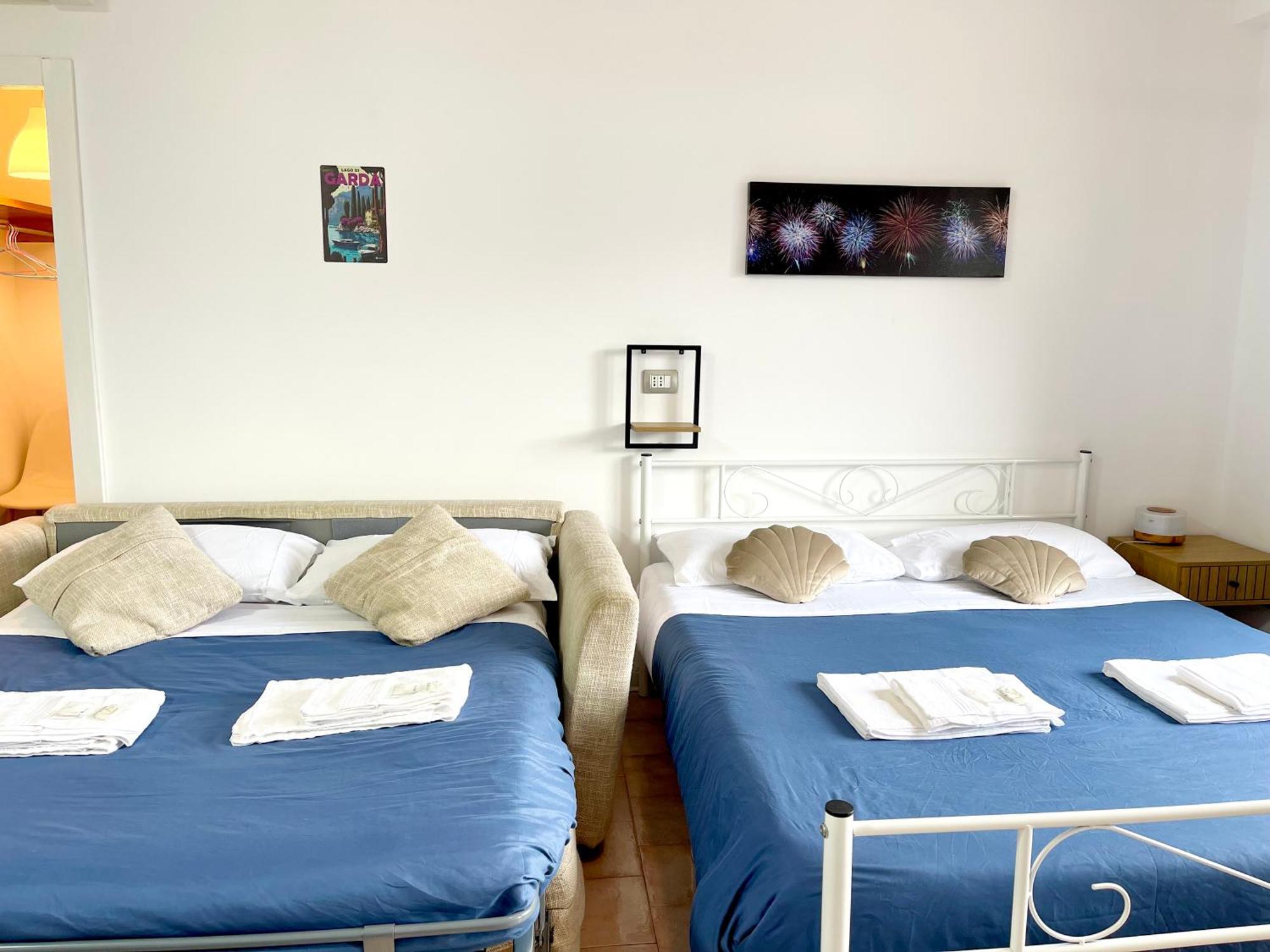 Casa Segantini - Panorama Pool Apartment Gavazzo Nuova Eksteriør billede