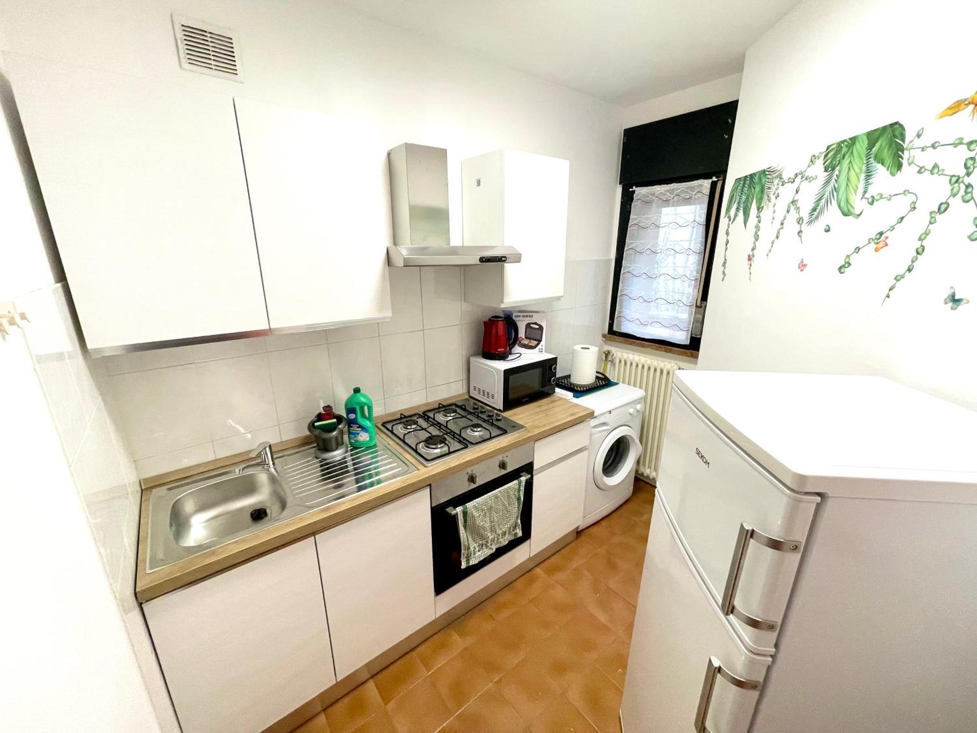 Casa Segantini - Panorama Pool Apartment Gavazzo Nuova Eksteriør billede