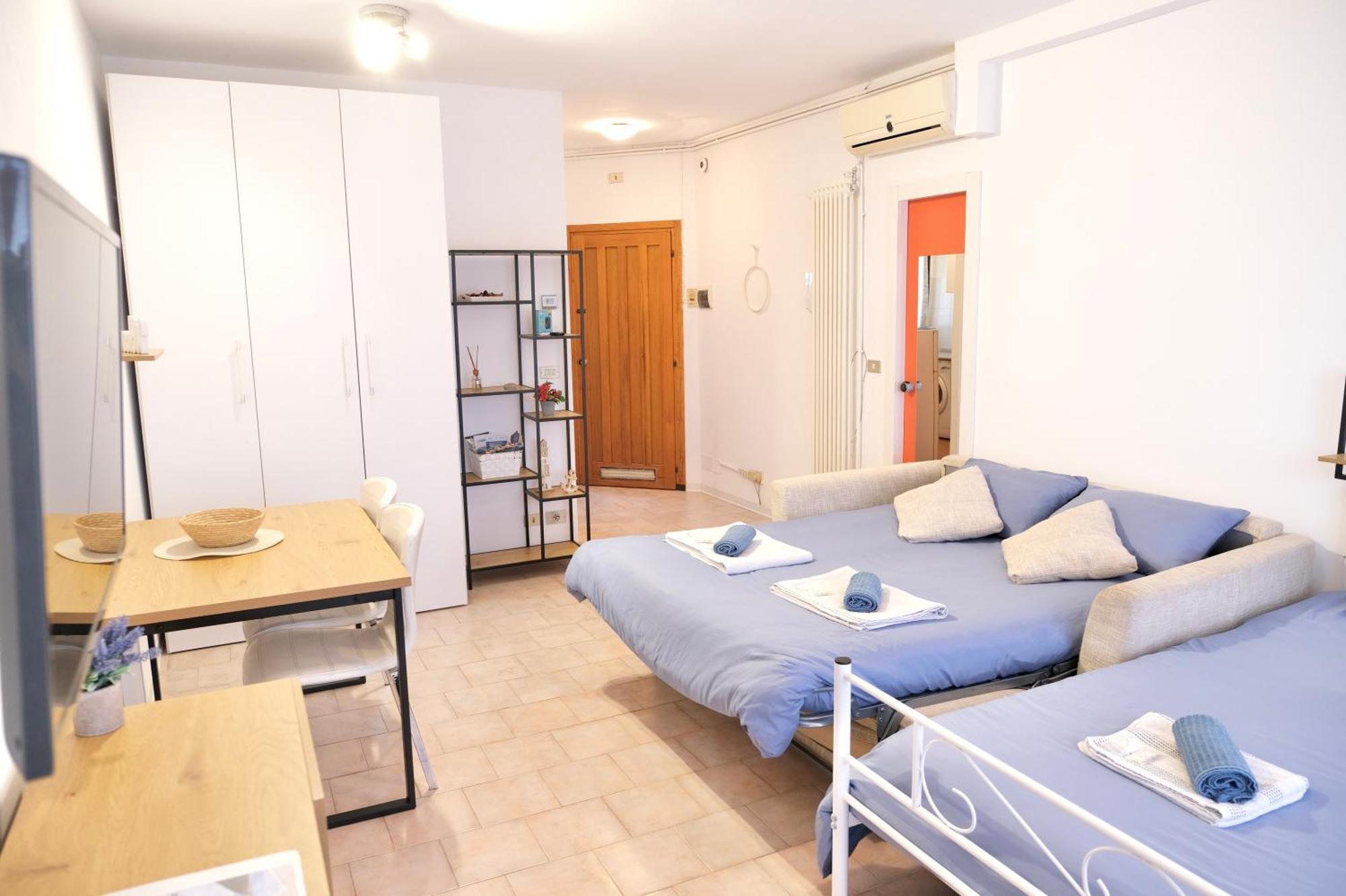 Casa Segantini - Panorama Pool Apartment Gavazzo Nuova Eksteriør billede