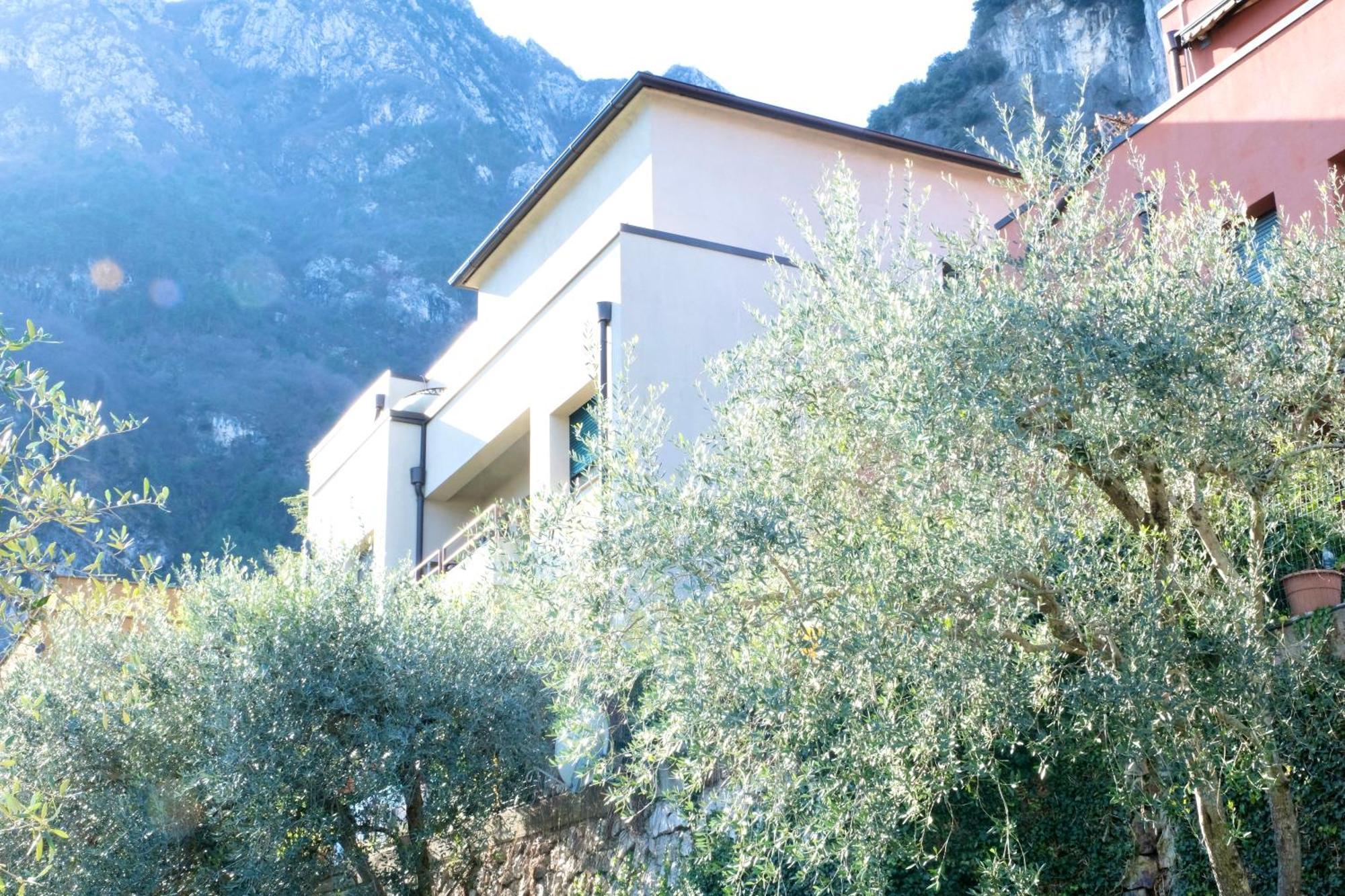 Casa Segantini - Panorama Pool Apartment Gavazzo Nuova Eksteriør billede
