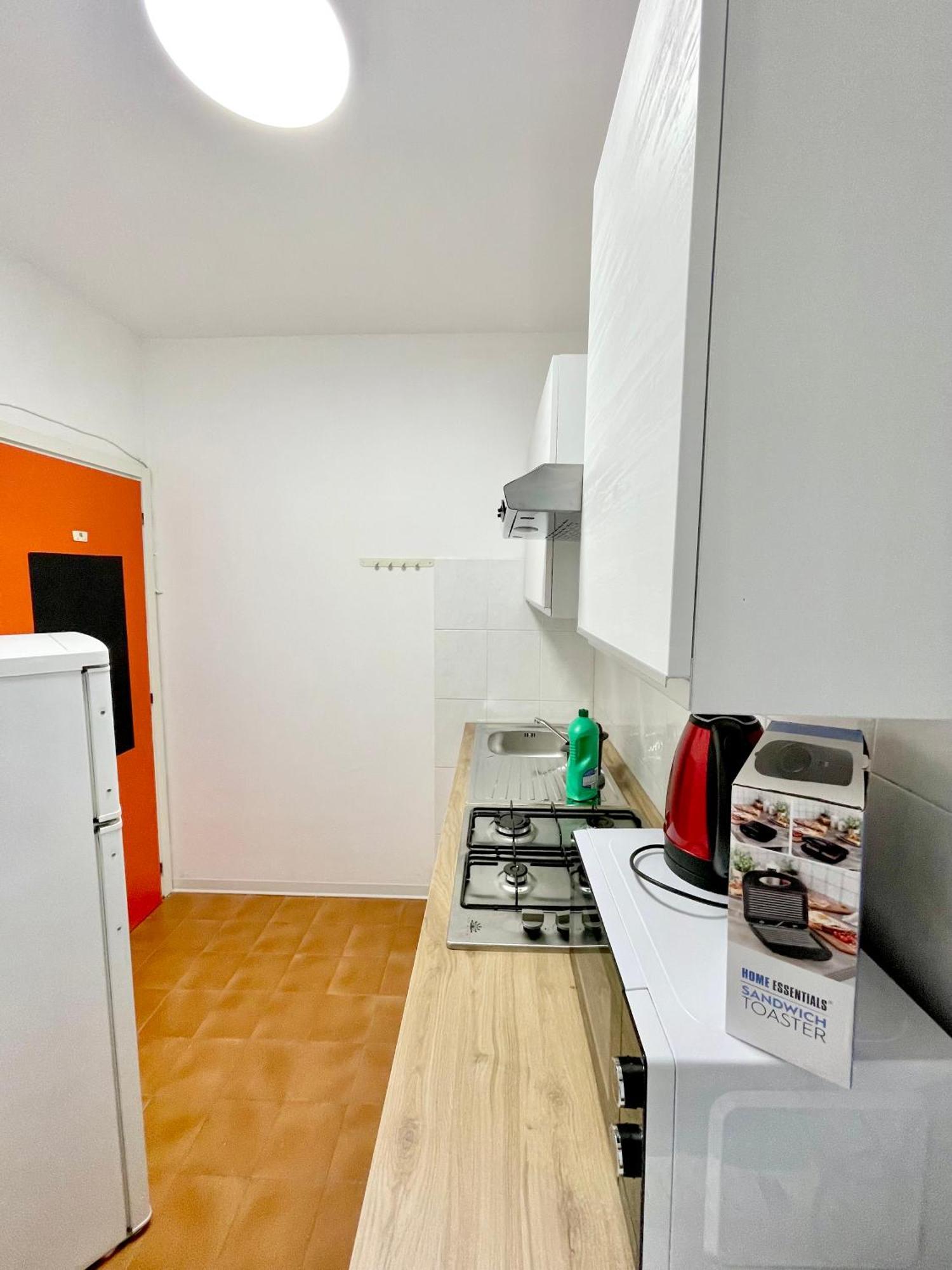 Casa Segantini - Panorama Pool Apartment Gavazzo Nuova Eksteriør billede